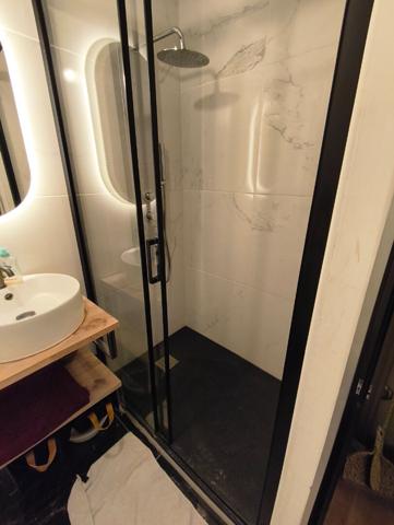 Immeuble de rapport à Béziers 4 appartements + cave