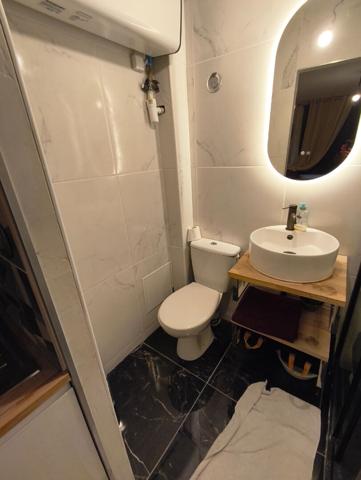 Immeuble de rapport à Béziers 4 appartements + cave