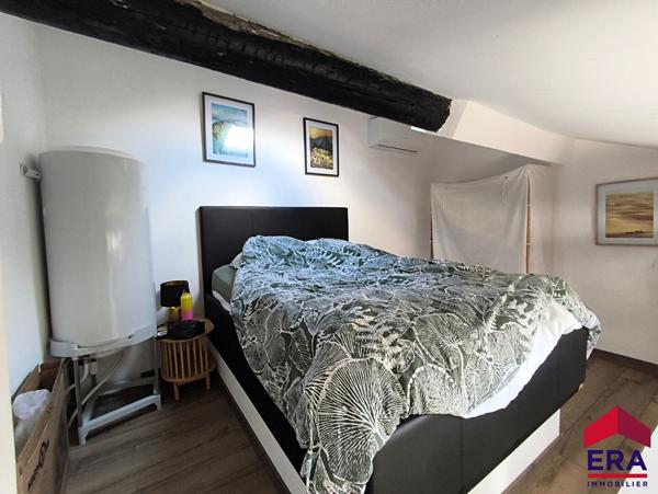 Immeuble de rapport à Béziers 4 appartements + cave