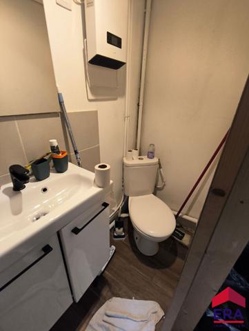 Immeuble de rapport à Béziers 4 appartements + cave