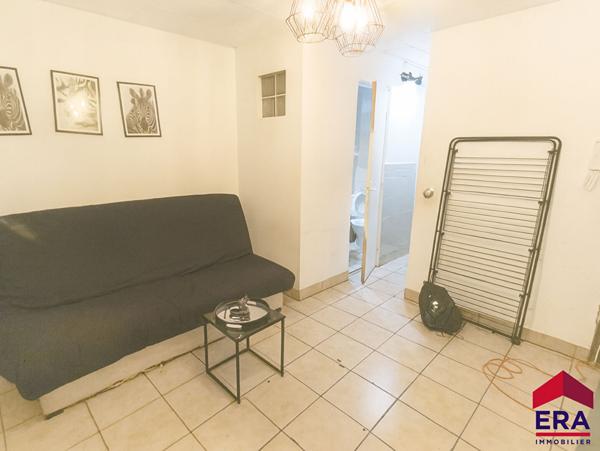 Immeuble de rapport à Béziers 4 appartements + cave