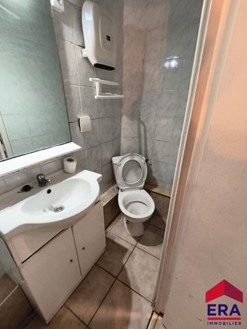 Immeuble de rapport à Béziers 4 appartements + cave