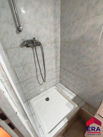 Immeuble de rapport à Béziers 4 appartements + cave