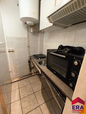 Immeuble de rapport à Béziers 4 appartements + cave