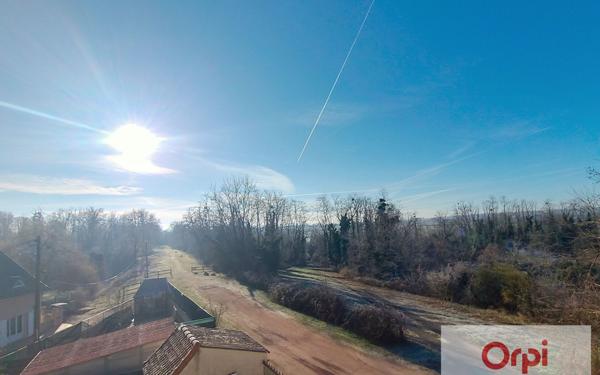 Appartement à louer    2 pièces • 35,60 m2 Commentry