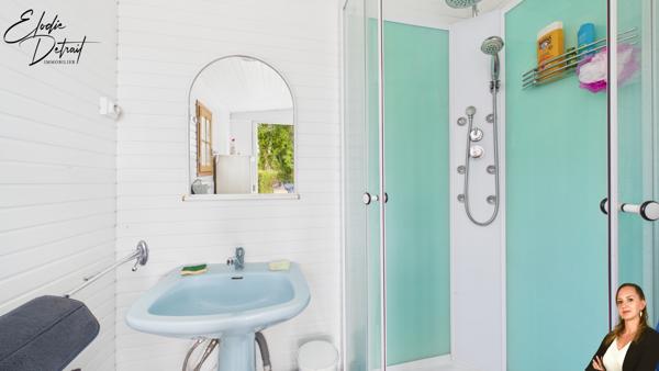 Maison
         1 pièce
        - 23 m² Exclusivité 49 500 € *