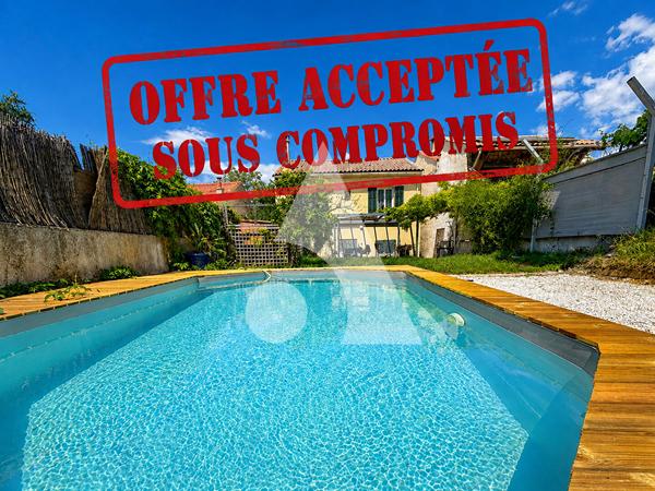 Maison 4 pièces 110 m2