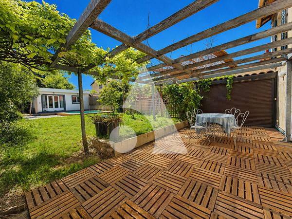 Maison 4 pièces 110 m2