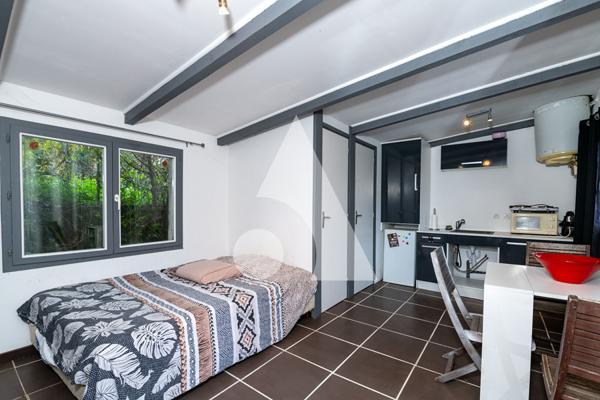 Maison 4 pièces 110 m2