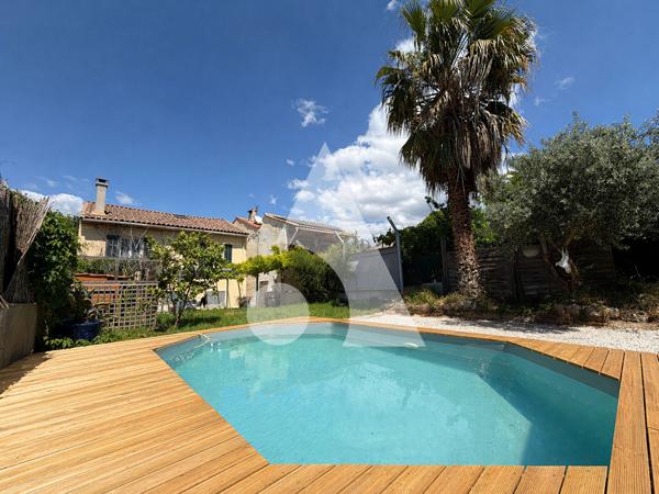 Maison 4 pièces 110 m2