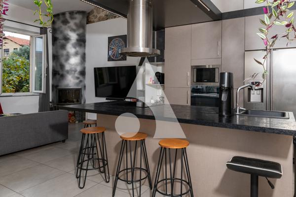 Maison 4 pièces 110 m2