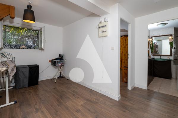 Maison 4 pièces 110 m2