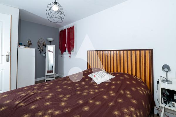 Maison 4 pièces 110 m2