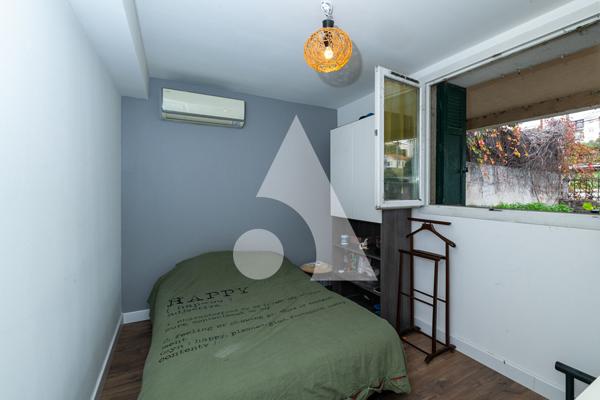 Maison 4 pièces 110 m2