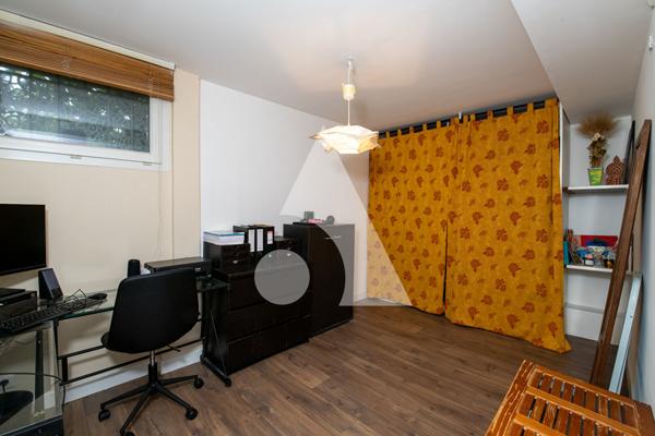Maison 4 pièces 110 m2