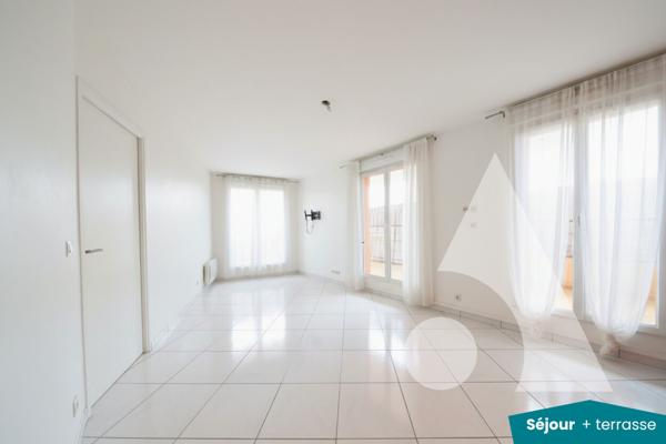 Appartement 4 pièces 76.02 m2