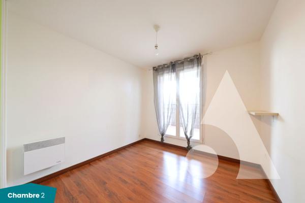 Appartement 4 pièces 76.02 m2