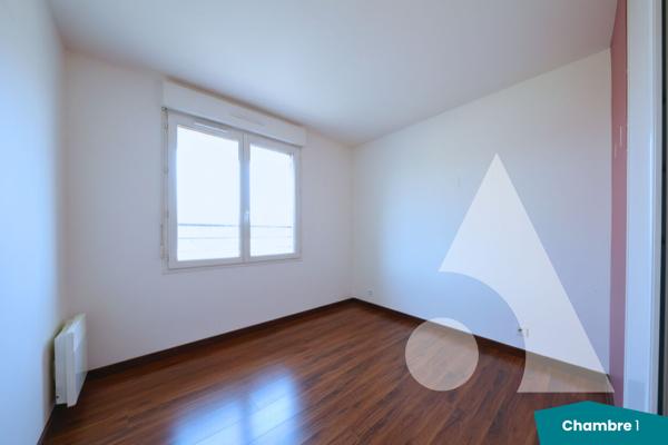 Appartement 4 pièces 76.02 m2