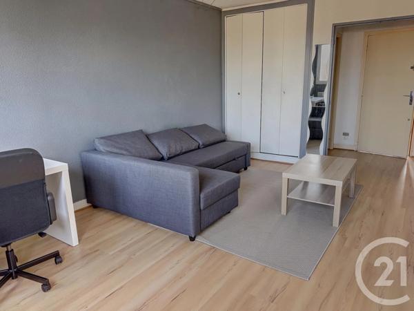 Appartement F1 à vendre  1 pièce - 30,89 m 2   ANDRESY  - 78