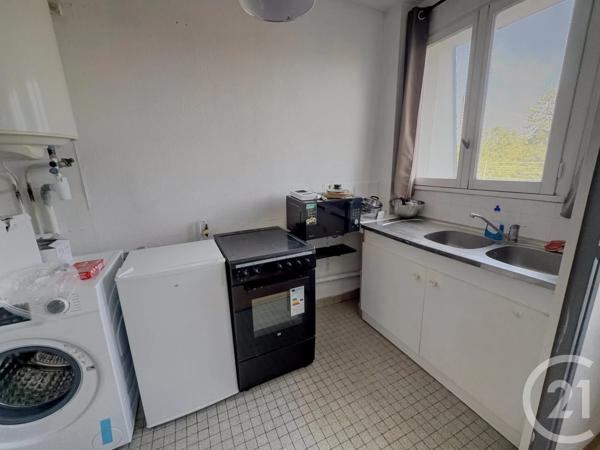 Appartement F1 à vendre  1 pièce - 30,89 m 2   ANDRESY  - 78
