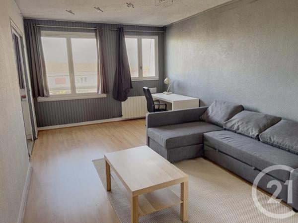 Appartement F1 à vendre  1 pièce - 30,89 m 2   ANDRESY  - 78