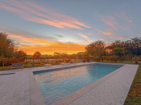 Maison 8 pièces - 166 m² Exclusivité efficity