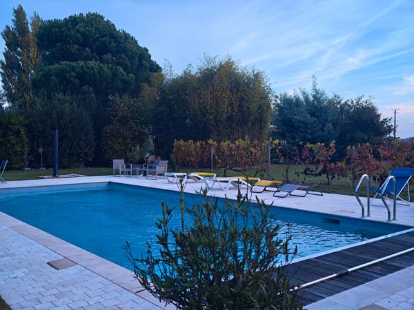 Maison 8 pièces - 166 m² Exclusivité efficity