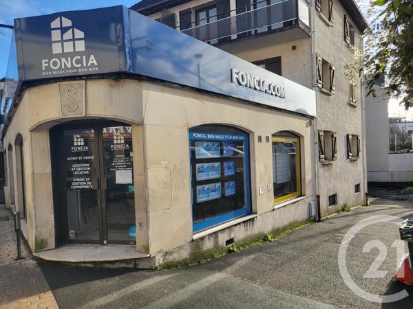 à vendre  107,20 m2 CLAYE SOUILLY - 77