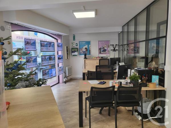 à vendre  107,20 m2 CLAYE SOUILLY - 77