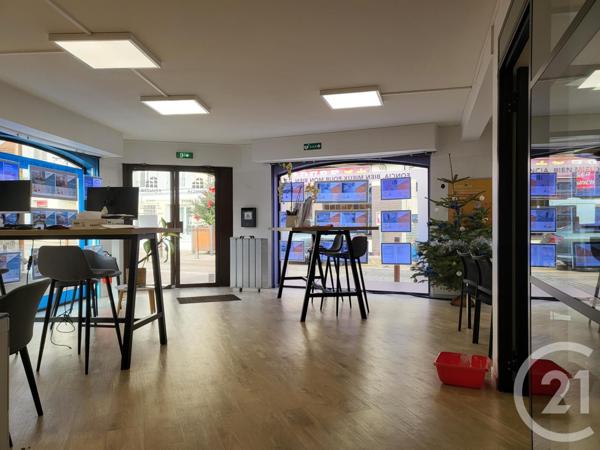 à vendre  107,20 m2 CLAYE SOUILLY - 77