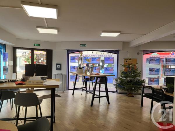 à vendre  107,20 m2 CLAYE SOUILLY - 77