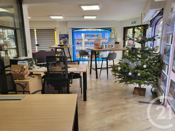 à vendre  107,20 m2 CLAYE SOUILLY - 77