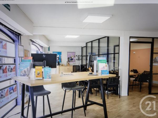 à vendre  107,20 m2 CLAYE SOUILLY - 77