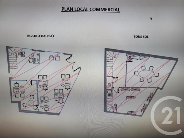 à vendre  107,20 m2 CLAYE SOUILLY - 77