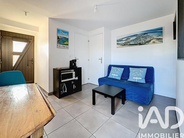 Maison à vendre 5 pièces 129 m² Saint-Jouan-des-Guérets