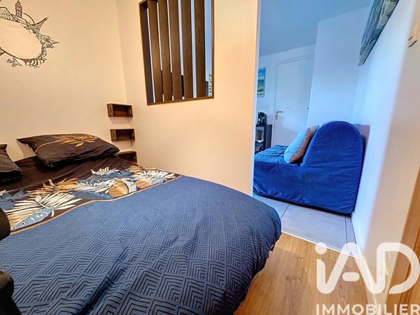 Maison à vendre 5 pièces 129 m² Saint-Jouan-des-Guérets