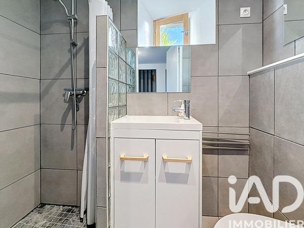 Maison à vendre 5 pièces 129 m² Saint-Jouan-des-Guérets