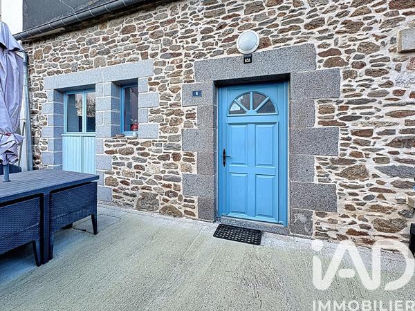 Maison à vendre 5 pièces 129 m² Saint-Jouan-des-Guérets