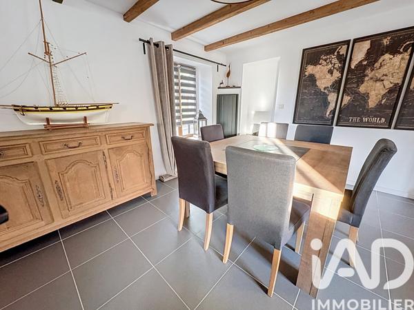 Maison à vendre 5 pièces 129 m² Saint-Jouan-des-Guérets