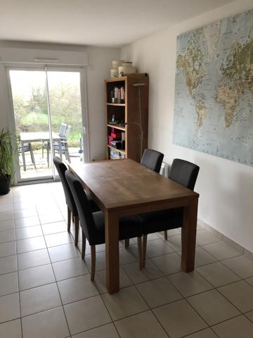 Maison Individuelle 4 chambres