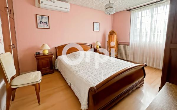 Maison à vendre    4 pièces • 75,05 m2 Mantes-la-Ville