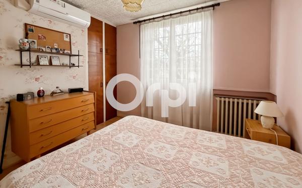 Maison à vendre    4 pièces • 75,05 m2 Mantes-la-Ville