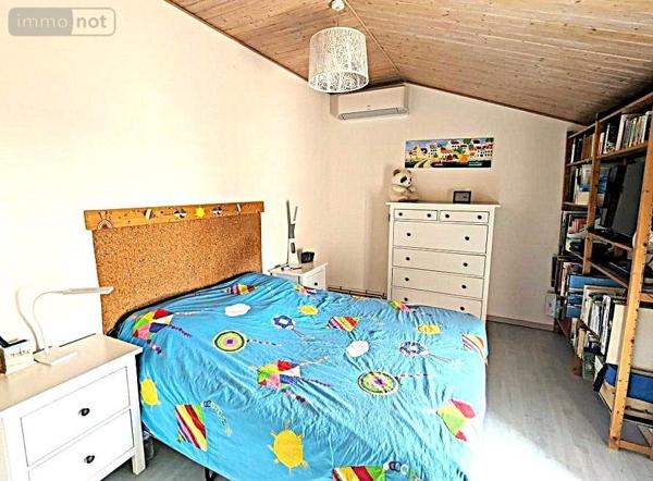 Maison restaurée à vendre à Saint-Just-Luzac en Charente-Maritime (17320), ref : DD/JOM/24-48