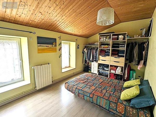 Maison restaurée à vendre à Saint-Just-Luzac en Charente-Maritime (17320), ref : DD/JOM/24-48