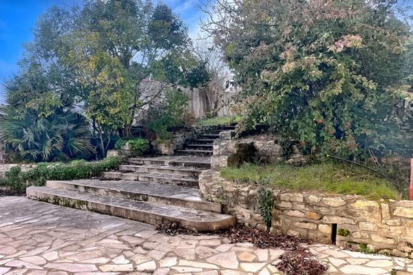 Maison Saint Xandre 6 pièce(s) 183 m2, Saint xandre 17138