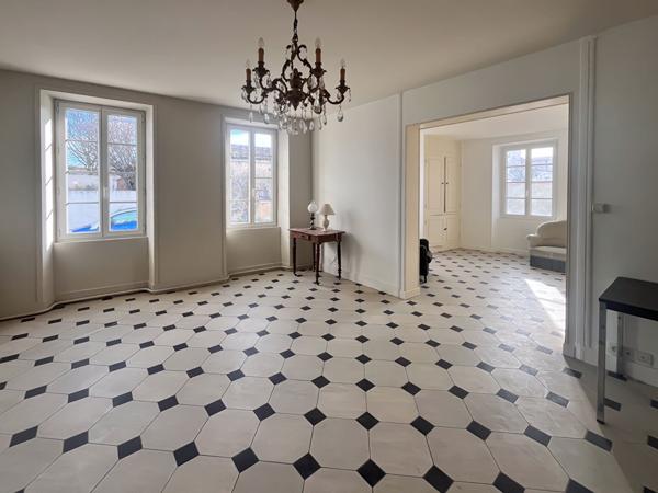 Maison Saint Xandre 6 pièce(s) 183 m2, Saint xandre 17138