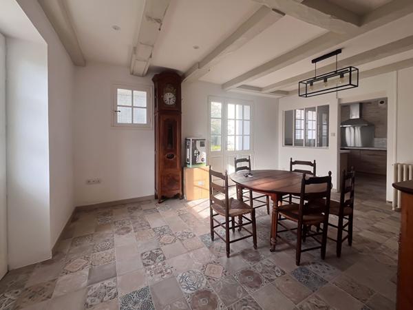 Maison Saint Xandre 6 pièce(s) 183 m2, Saint xandre 17138