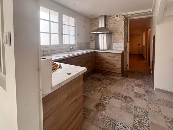 Maison Saint Xandre 6 pièce(s) 183 m2, Saint xandre 17138