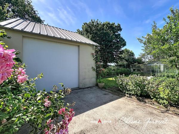 Maison à BACILLY, 50530 - 6 pièces 151m²