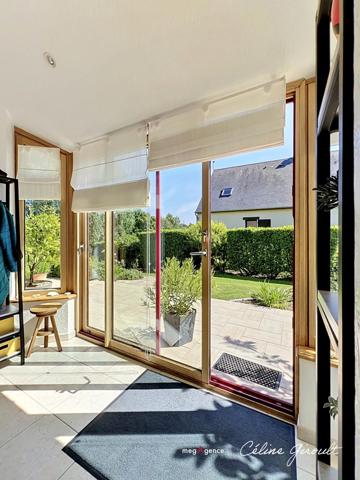 Maison à BACILLY, 50530 - 6 pièces 151m²